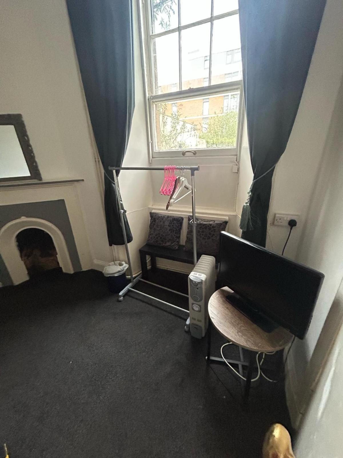 The Kingsview Townhouse - Boutique Hostel EDI Eksteriør billede